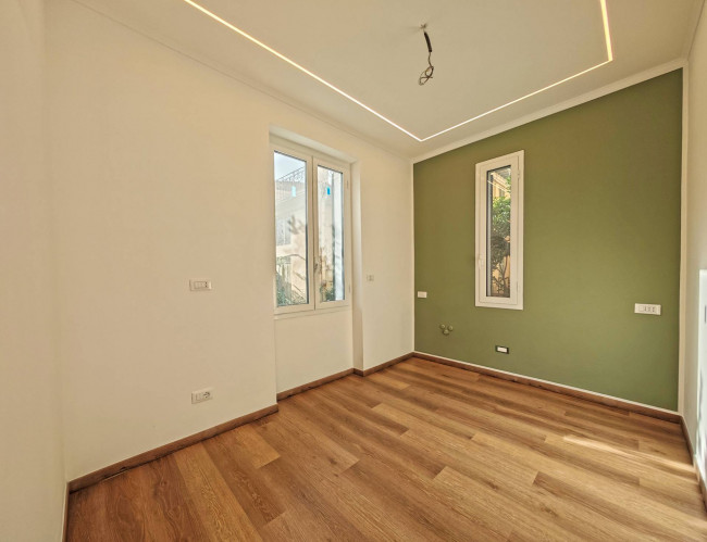 Appartamento in vendita a Bordighera