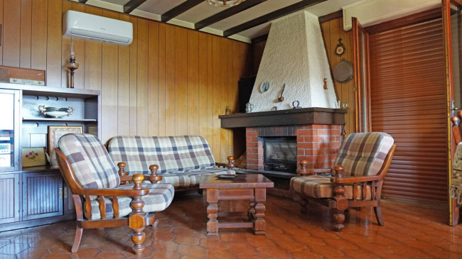 Casa di paese in vendita a Borgomaro