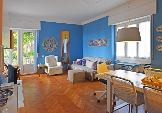 Квартира в продажа в Sanremo