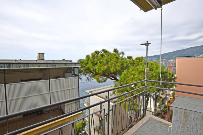 Appartement à vendre à Ospedaletti