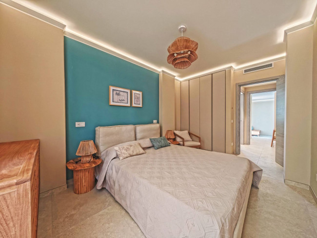Квартира в продажа в Bordighera