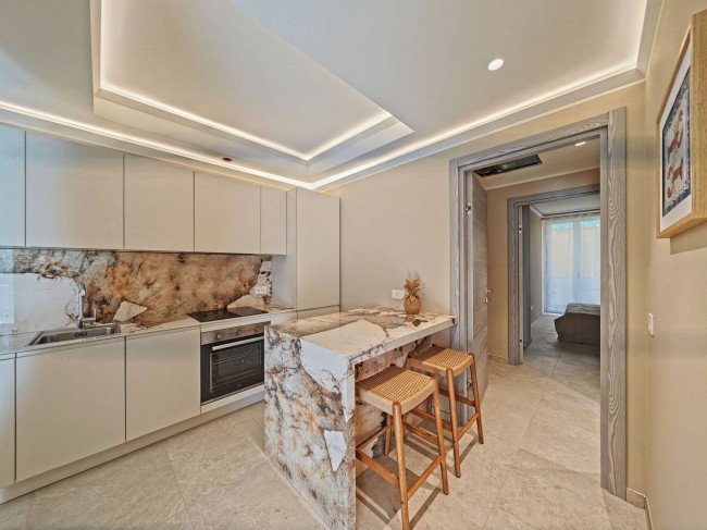 Квартира в продажа в Bordighera