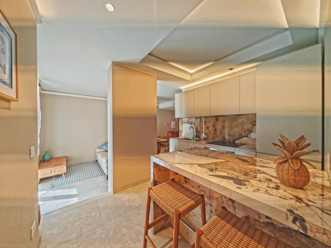Квартира в продажа в Bordighera