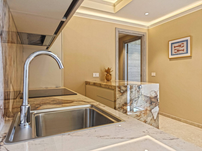 Квартира в продажа в Bordighera