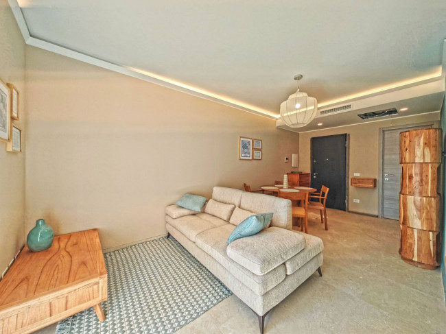 Квартира в продажа в Bordighera