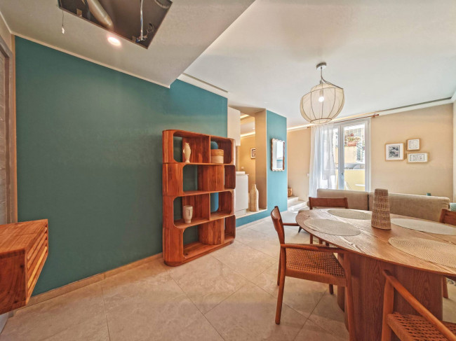 Квартира в продажа в Bordighera