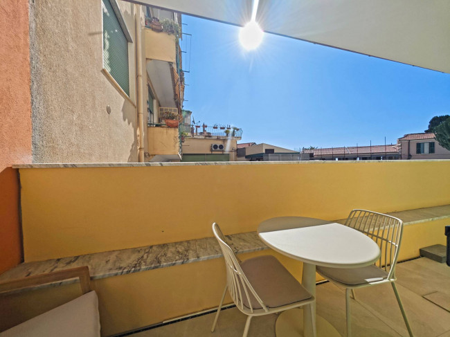 Квартира в продажа в Bordighera