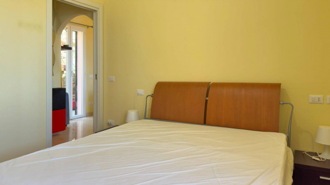 Appartamento in vendita a Santo Stefano al Mare