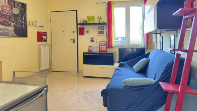 Appartamento in vendita a Santo Stefano al Mare
