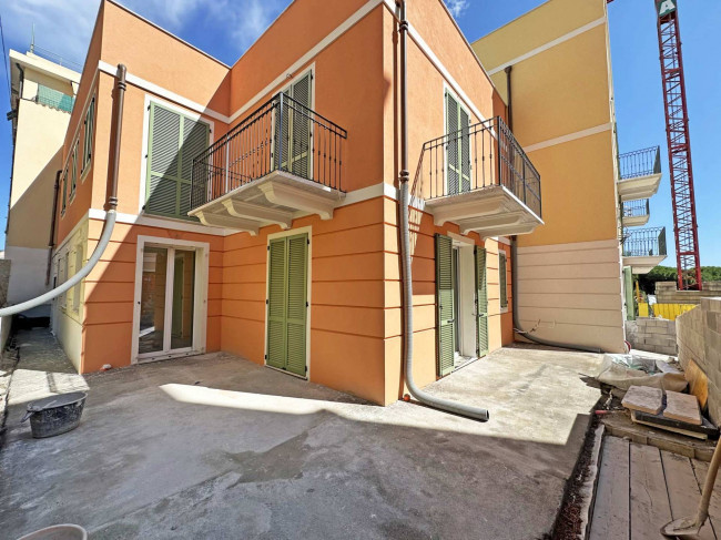 Appartement à vendre à Bordighera