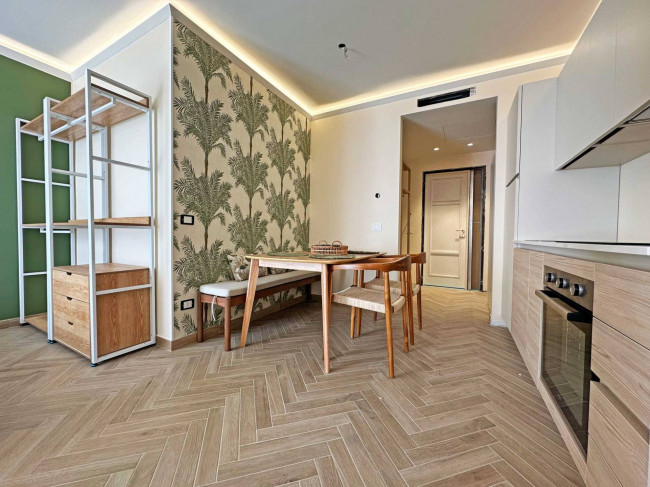Apartment for sale in Bordighera