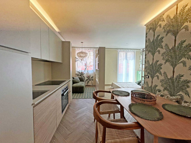 Apartment for sale in Bordighera