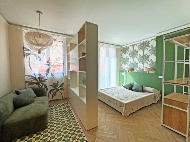 Apartment for sale in Bordighera