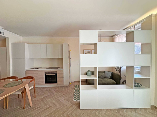 Apartment for sale in Bordighera