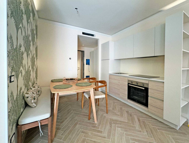 Apartment for sale in Bordighera