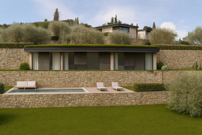 Villa in vendita a Imperia