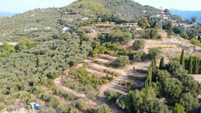 Villa in vendita a Imperia