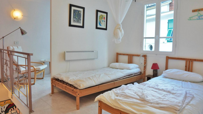 Casa di paese in vendita a Montalto Carpasio