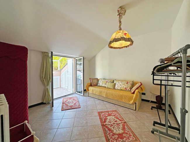 Appartamento in vendita a Bordighera