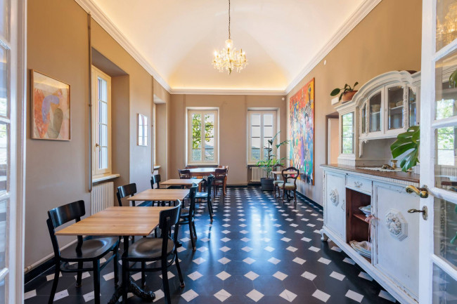 Villa in vendita a Imperia