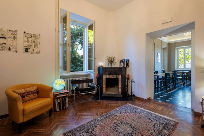 Villa in vendita a Imperia