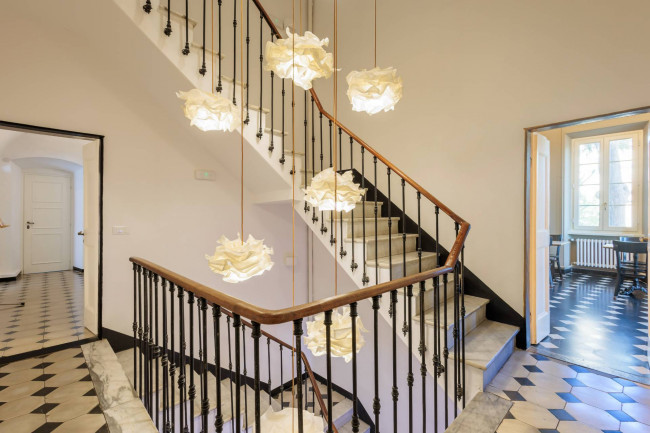 Villa in vendita a Imperia