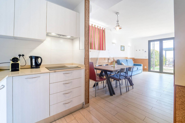 Apartment for sale in Santo Stefano al Mare