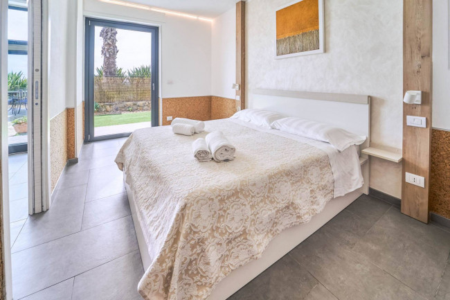 Apartment for sale in Santo Stefano al Mare