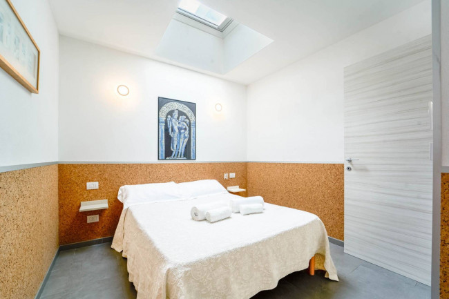 Apartment for sale in Santo Stefano al Mare