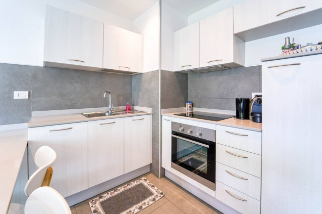 Apartment for sale in Santo Stefano al Mare