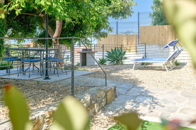 Apartment for sale in Santo Stefano al Mare