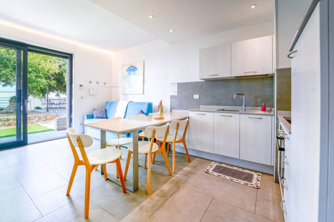 Apartment for sale in Santo Stefano al Mare