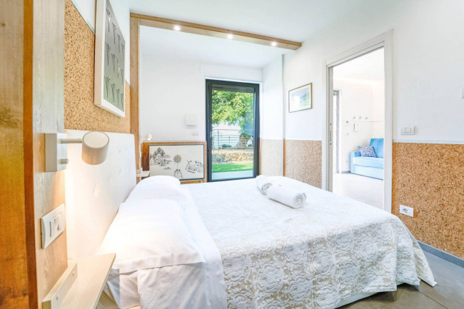 Apartment for sale in Santo Stefano al Mare