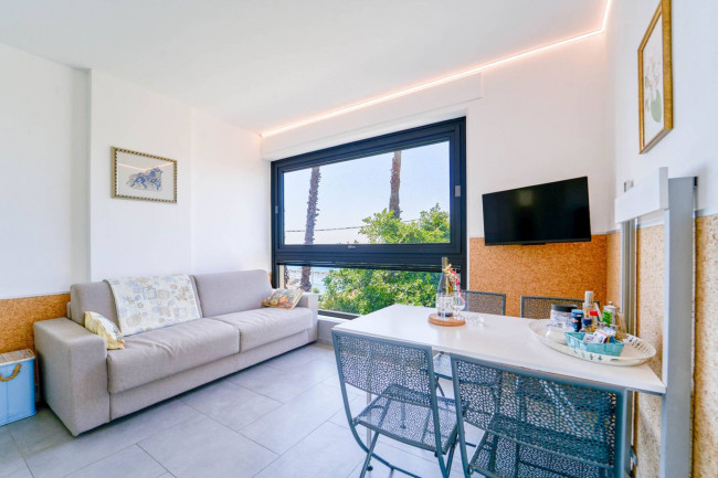 Apartment for sale in Santo Stefano al Mare
