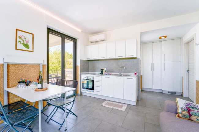 Apartment for sale in Santo Stefano al Mare