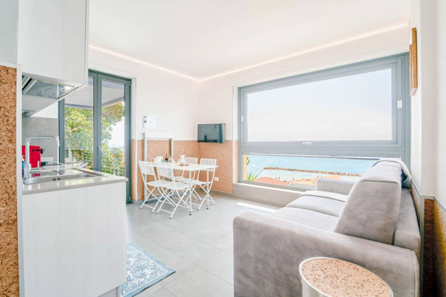 Wohnungen zum kaufen in Santo Stefano al Mare