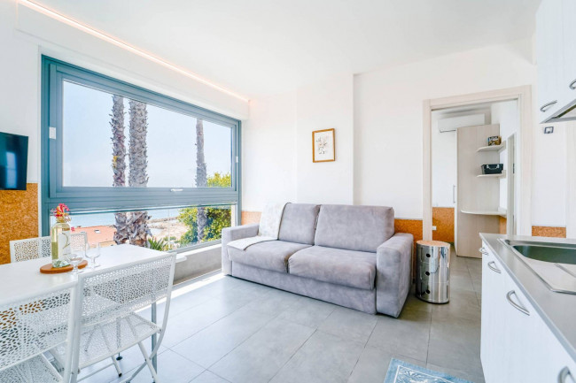 Wohnungen zum kaufen in Santo Stefano al Mare
