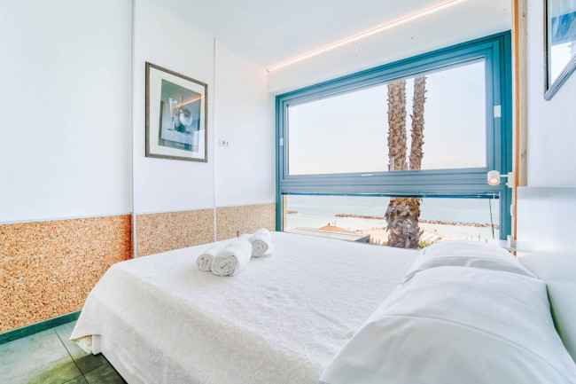 Wohnungen zum kaufen in Santo Stefano al Mare