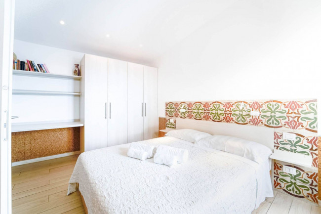 Apartment for sale in Santo Stefano al Mare