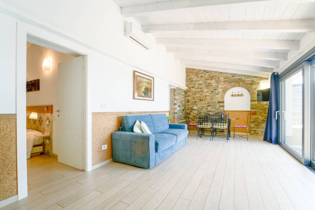 Appartement à vendre à Santo Stefano al Mare