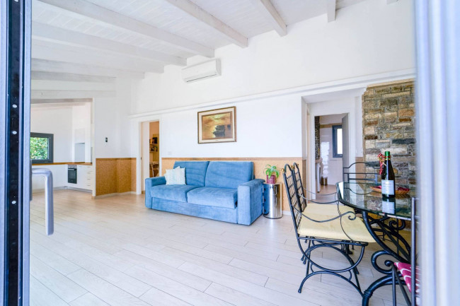 Appartement à vendre à Santo Stefano al Mare