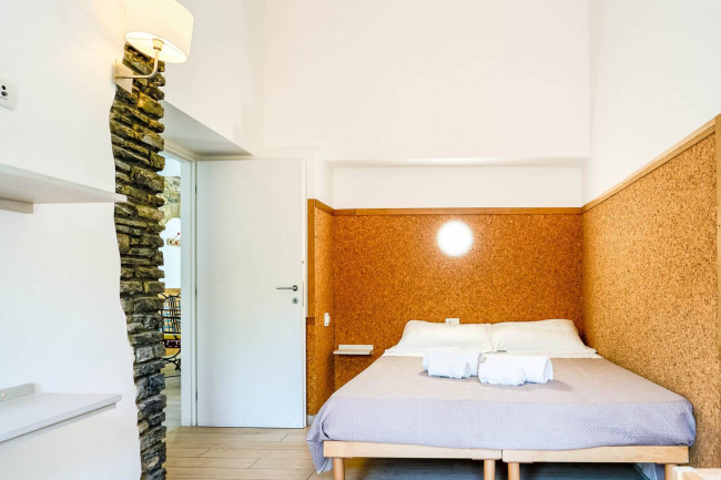 Appartement à vendre à Santo Stefano al Mare
