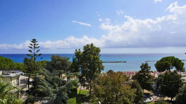 Apartment for sale in San Bartolomeo al Mare