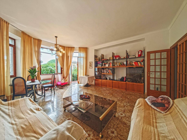 Wohnungen zum kaufen in Bordighera