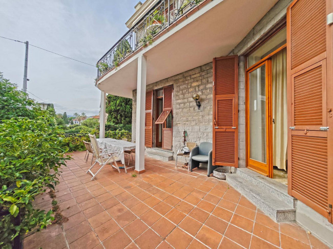 Wohnungen zum kaufen in Bordighera