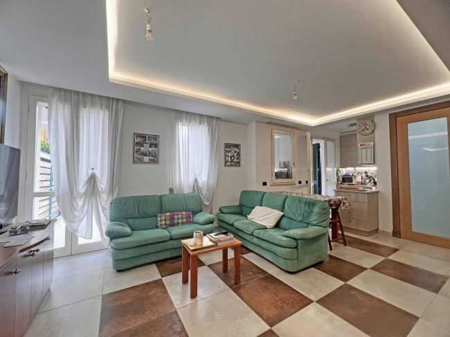 Appartamento in vendita a Bordighera