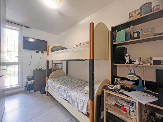 Appartamento in vendita a Bordighera