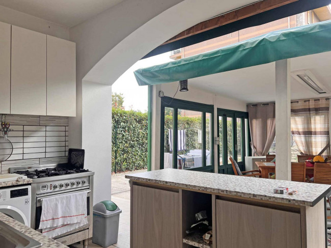Appartamento in vendita a Bordighera