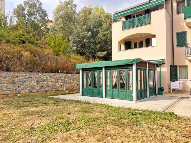 Appartamento in vendita a Bordighera