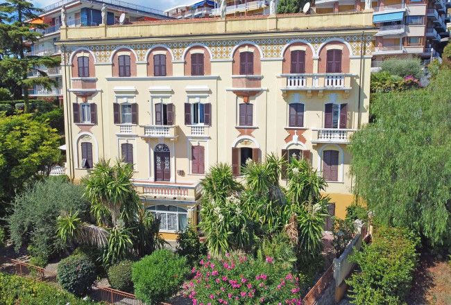 Appartamento in vendita a Sanremo